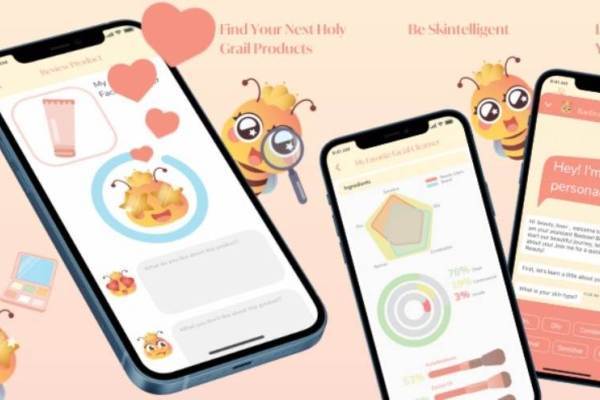 让美妆产品信息更透明安然「Blingy」推出美妆信息聚合器Reauty 人工智能 让美妆产品信息更透明安然「Blingy」推出美妆信息聚合器Reauty 让美妆产品信息更透明安然「Blingy」推出美妆信息聚合器Reauty 人工智能