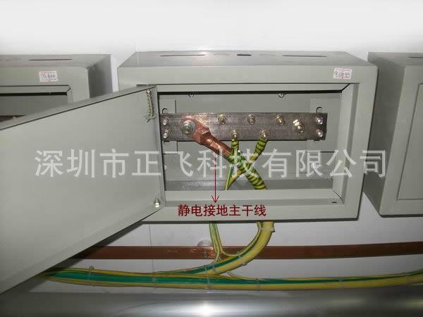 电子分娩企业必备利器静电接地桩 人工智能 电子分娩企业必备利器静电接地桩 电子分娩企业必备利器静电接地桩 人工智能