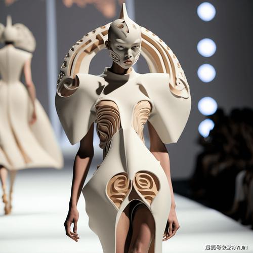 人工智能与服装的结合一篇带你看全 人工智能与服装的结合一篇带你看全 互联通信