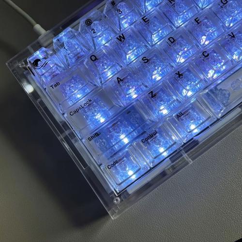 PCB上白色半透明乳状物体是啥 互联通信 PCB上白色半透明乳状物体是啥 PCB上白色半透明乳状物体是啥 互联通信