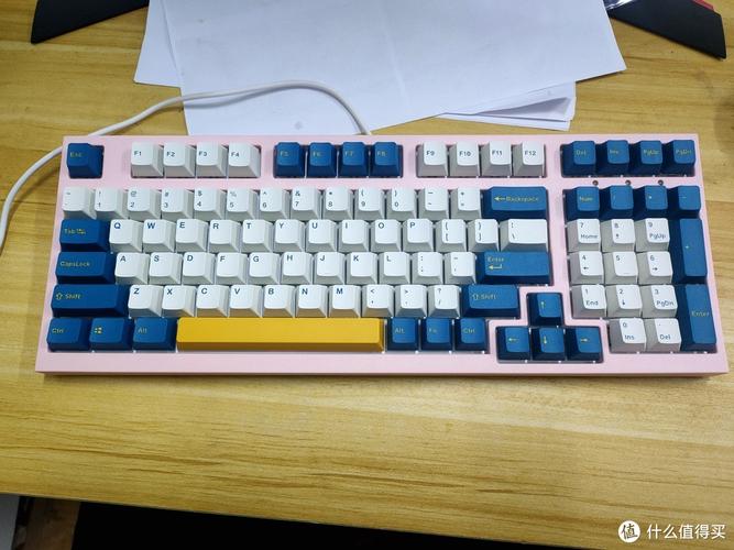 低成本DIY机械键盘(附具体教程和图片) 智能科技 低成本DIY机械键盘(附具体教程和图片) 低成本DIY机械键盘(附具体教程和图片) 智能科技