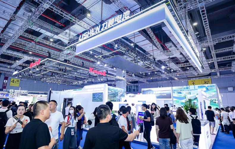 万亿级市场等你来2024北京国际电子元器件、材料及分娩设备博览会 人工智能 万亿级市场等你来2024北京国际电子元器件、材料及分娩设备博览会 万亿级市场等你来2024北京国际电子元器件、材料及分娩设备博览会 人工智能
