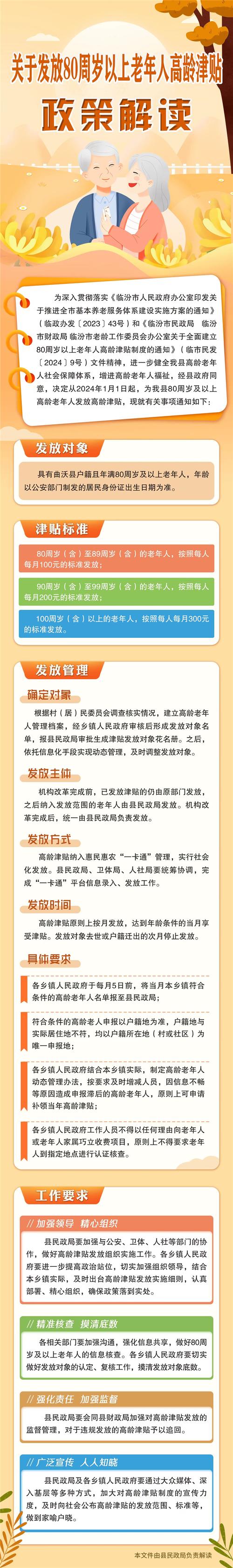 当月认证、次月发放 河南省高龄津贴发放有新变革 当月认证、次月发放 河南省高龄津贴发放有新变革 智能科技