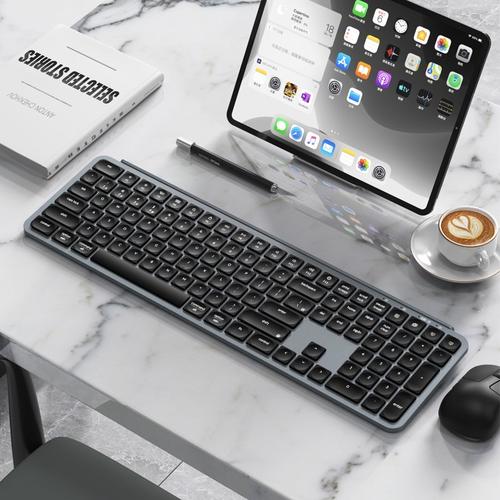 Keychron B6 Pro无线轻薄键盘开售:全尺寸构造 + 剪刀脚按键 人工智能 Keychron B6 Pro无线轻薄键盘开售:全尺寸构造 + 剪刀脚按键 Keychron B6 Pro无线轻薄键盘开售:全尺寸构造 + 剪刀脚按键 人工智能