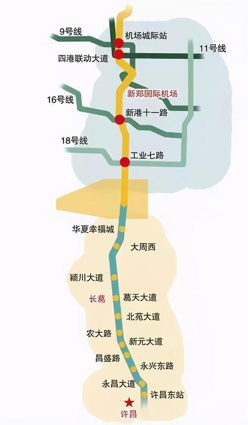 许昌5座高铁站周全进入电子车票时代 许昌5座高铁站周全进入电子车票时代 智能科技