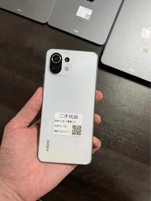 闲鱼开价2.9万的小米绝版手机靓机成色 吸引4万人围不雅观 人工智能 闲鱼开价2.9万的小米绝版手机靓机成色 吸引4万人围不雅观 闲鱼开价2.9万的小米绝版手机靓机成色 吸引4万人围不雅观 人工智能