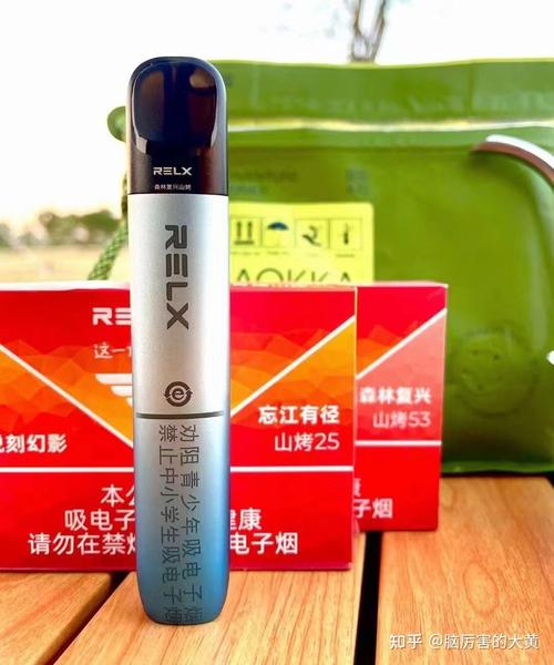 电子烟国标草案解读(下):行业未来瞻望 智能科技 电子烟国标草案解读(下):行业未来瞻望 电子烟国标草案解读(下):行业未来瞻望 智能科技