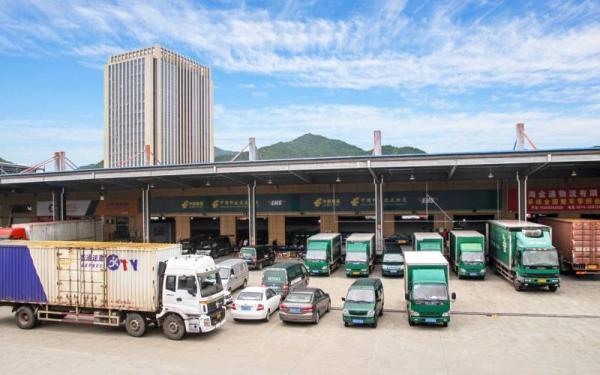 宁海县客货邮融合模式入选交通运输部范例案例 互联通信 宁海县客货邮融合模式入选交通运输部范例案例 宁海县客货邮融合模式入选交通运输部范例案例 互联通信