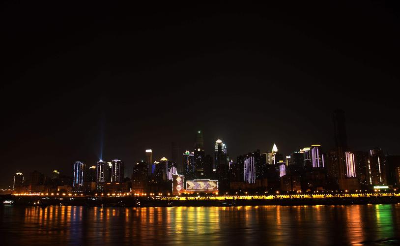 中国工业最蓬勃的十大年夜城市：重庆独一上榜内陆城市 中国工业最蓬勃的十大年夜城市：重庆独一上榜内陆城市 互联通信