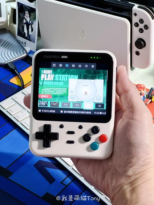 炒冷饭老张GKD Mini Plus 拆机视频教程GKD 炒冷饭老张GKD Mini Plus 拆机视频教程GKD 智能家居