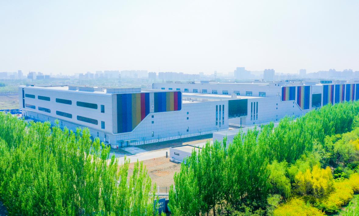 中蓝电子家当园建成东北首家消费电子元器件家当基地 人工智能 中蓝电子家当园建成东北首家消费电子元器件家当基地 中蓝电子家当园建成东北首家消费电子元器件家当基地 人工智能