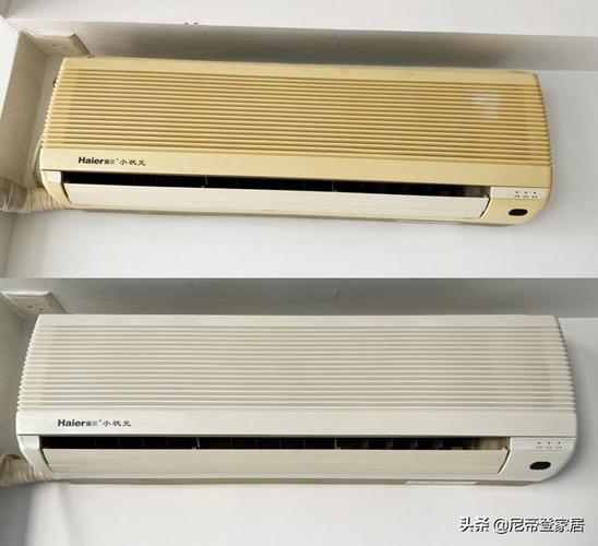 白色电器用久了发黄?擦点“小玩意”用20年还雪白如新! 智能家居 白色电器用久了发黄?擦点“小玩意”用20年还雪白如新! 白色电器用久了发黄?擦点“小玩意”用20年还雪白如新! 智能家居