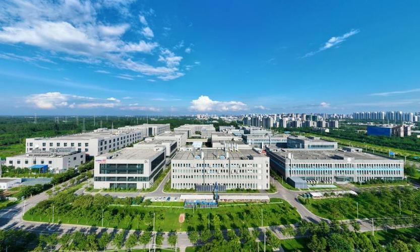 西固区:以新型工业化激发新成长动能推动传统家当“老树发新芽” 互联通信 西固区:以新型工业化激发新成长动能推动传统家当“老树发新芽” 西固区:以新型工业化激发新成长动能推动传统家当“老树发新芽” 互联通信