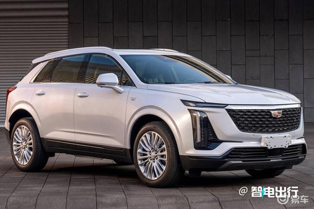 新车 | 新凯迪拉克XT5、全新别克GL8等 新一年美系品牌在华新车盘点 互联通信 新车 | 新凯迪拉克XT5、全新别克GL8等 新一年美系品牌在华新车盘点 新车 | 新凯迪拉克XT5、全新别克GL8等 新一年美系品牌在华新车盘点 互联通信