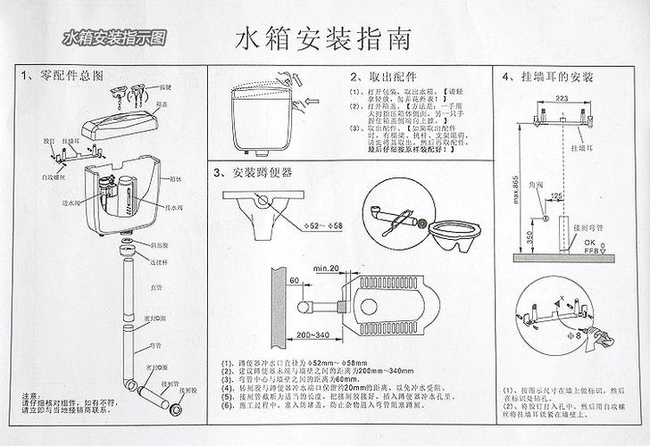 装修必备防水盒的拆装指南 装修必备防水盒的拆装指南 智能科技