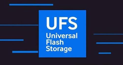 UFS2.1已经够快了?新版本速度让你惊呆 人工智能 UFS2.1已经够快了?新版本速度让你惊呆 UFS2.1已经够快了?新版本速度让你惊呆 人工智能