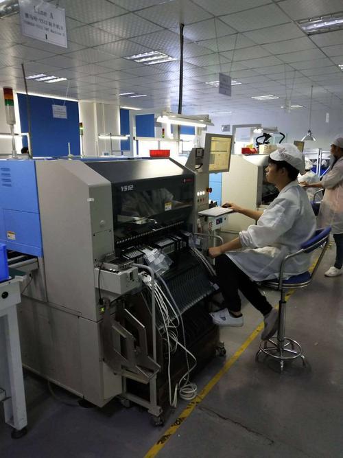 smt机台是什么:若何优化分娩效率 智能家居 smt机台是什么:若何优化分娩效率 smt机台是什么:若何优化分娩效率 智能家居