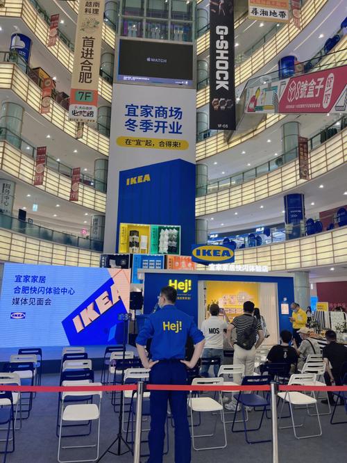 电器版“宜家”来了？京东超级体验店或成“线下航母” 电器版“宜家”来了？京东超级体验店或成“线下航母” 智能科技