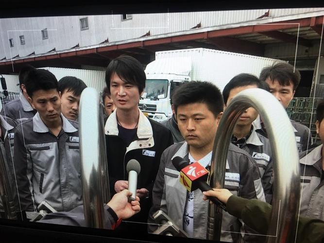 广州一工厂员工拒加班被罚站 有工友当场晕倒也没请到假 智能家居 广州一工厂员工拒加班被罚站 有工友当场晕倒也没请到假 广州一工厂员工拒加班被罚站 有工友当场晕倒也没请到假 智能家居