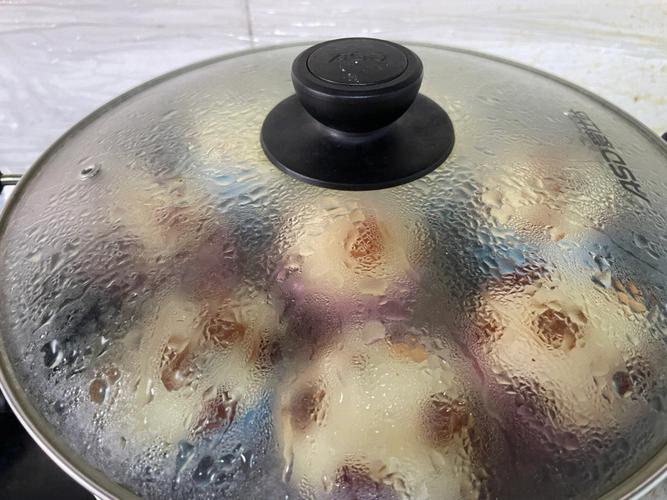 蒸烤箱蒸制发糕烹饪模型研究 蒸烤箱蒸制发糕烹饪模型研究 人工智能