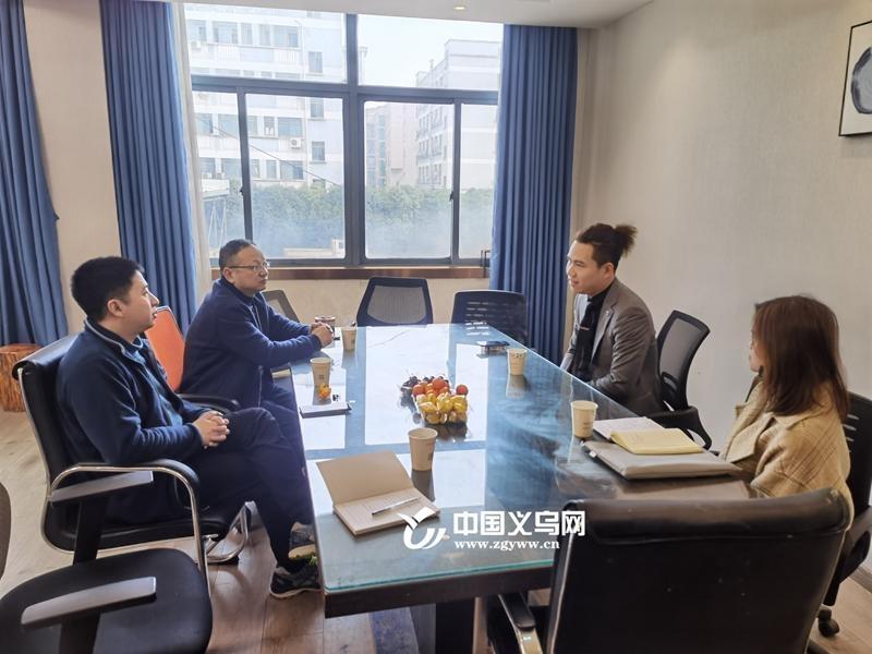 复工进行时:1.4万义乌老板1688直播间里谈生意 互联通信 复工进行时:1.4万义乌老板1688直播间里谈生意 复工进行时:1.4万义乌老板1688直播间里谈生意 互联通信