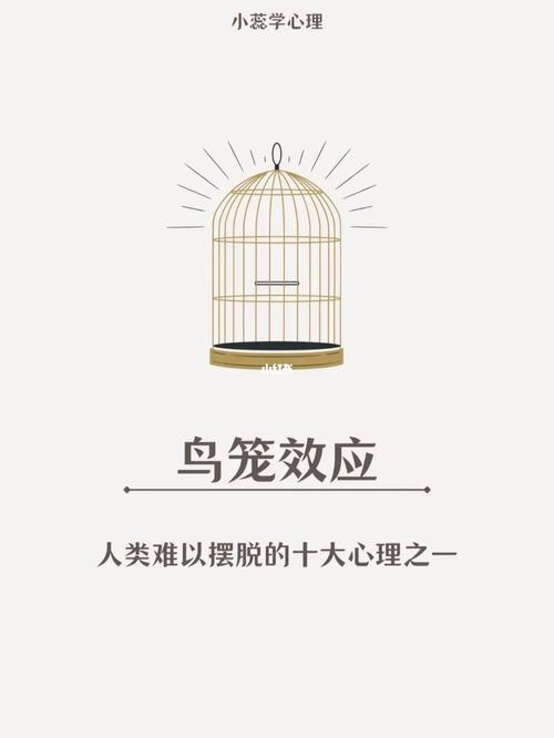 互联网产品若何奥妙运用鸟笼效应让你不克不及自休 互联网产品若何奥妙运用鸟笼效应让你不克不及自休 智能科技