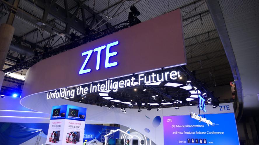 引领ICT技能趋势中兴通讯MWC2023宣告多款新品 互联通信 引领ICT技能趋势中兴通讯MWC2023宣告多款新品 引领ICT技能趋势中兴通讯MWC2023宣告多款新品 互联通信