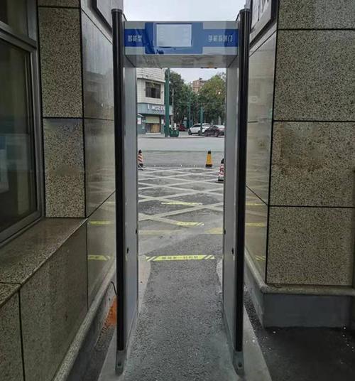 把守所手机探测门杜绝手机进入监区 人工智能 把守所手机探测门杜绝手机进入监区 把守所手机探测门杜绝手机进入监区 人工智能