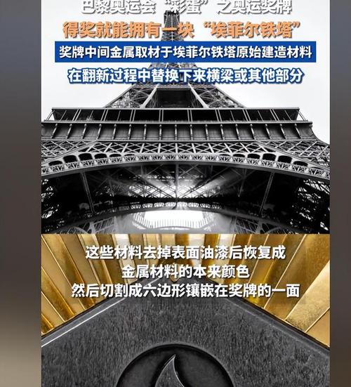 奥运爆丑闻!铜牌一周变废铁巴黎奥组委却沉默以对评论区炸锅 智能家居 奥运爆丑闻!铜牌一周变废铁巴黎奥组委却沉默以对评论区炸锅 奥运爆丑闻!铜牌一周变废铁巴黎奥组委却沉默以对评论区炸锅 智能家居