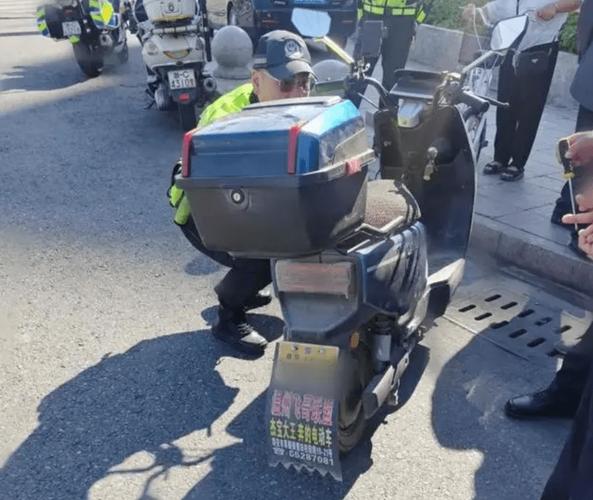电动车“解码”等于违法 电动车“解码”等于违法 智能家居