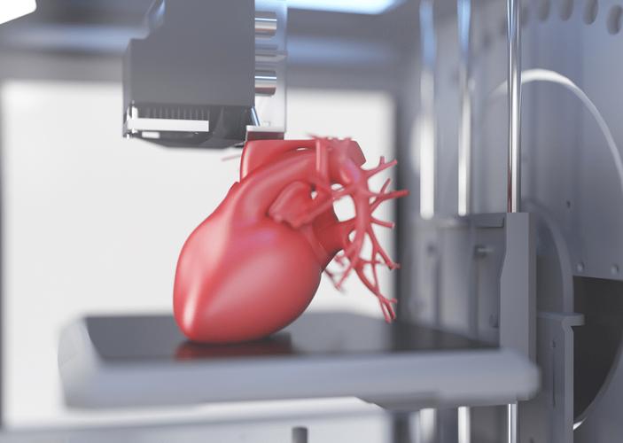 科技时代的“造物主”生物3D打印 互联通信 科技时代的“造物主”生物3D打印 科技时代的“造物主”生物3D打印 互联通信