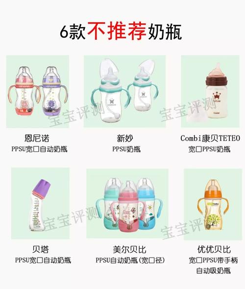 66款奶瓶\u0026奶嘴测评：这9款有安然风险不推荐购买！ 66款奶瓶\u0026奶嘴测评：这9款有安然风险不推荐购买！ 互联通信