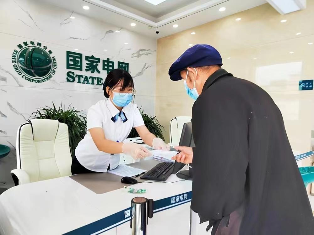“刷脸识别”!随州跨入“零证办电”时代 智能家居 “刷脸识别”!随州跨入“零证办电”时代 “刷脸识别”!随州跨入“零证办电”时代 智能家居