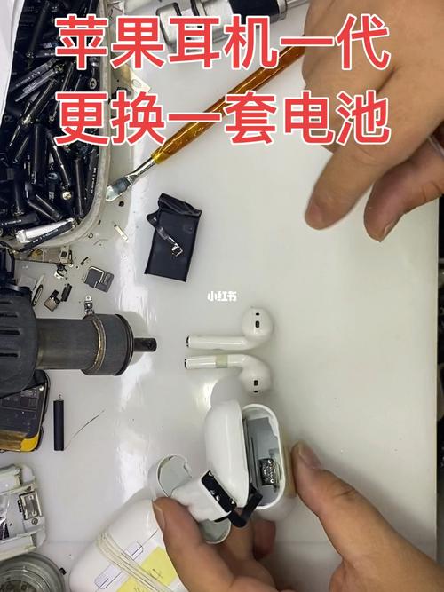 耳机电量余额不足？亲自让他满血复生！手把手教你更换内置电池 耳机电量余额不足？亲自让他满血复生！手把手教你更换内置电池 智能家居