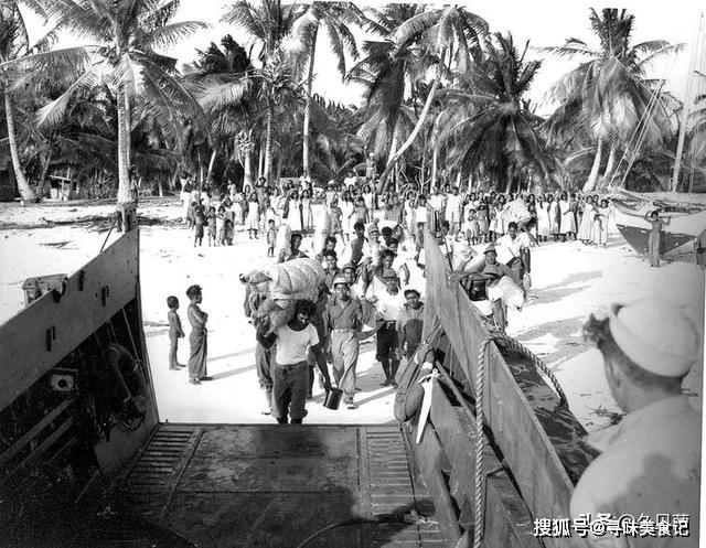 67次核爆美国用人体进行辐射实验比基尼人充当“白鼠” 67次核爆美国用人体进行辐射实验比基尼人充当“白鼠” 人工智能
