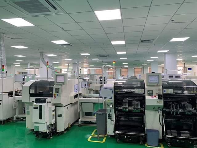 新征程:启中电子开启PCBA包工包料一站式做事体验 智能家居 新征程:启中电子开启PCBA包工包料一站式做事体验 新征程:启中电子开启PCBA包工包料一站式做事体验 智能家居