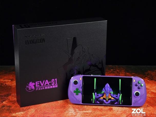 轻松畅玩3A大年夜作 OneXPlayer飞行家EVA联名限量版掌机评测 互联通信 轻松畅玩3A大年夜作 OneXPlayer飞行家EVA联名限量版掌机评测 轻松畅玩3A大年夜作 OneXPlayer飞行家EVA联名限量版掌机评测 互联通信