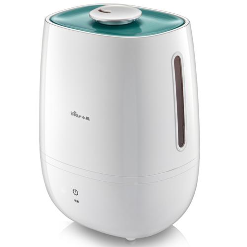 小熊加湿器G2上市:5L容量、30小时续航售价109元 智能科技 小熊加湿器G2上市:5L容量、30小时续航售价109元 小熊加湿器G2上市:5L容量、30小时续航售价109元 智能科技