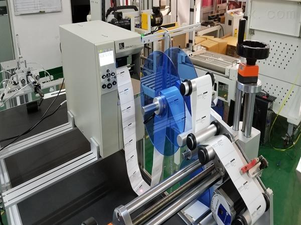 一分钟带你具体理解自动贴标机 一分钟带你具体理解自动贴标机 智能科技