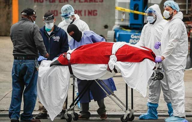 悲剧!美国亚裔IT男到病院装新系统感染新冠病情急剧恶化身亡 人工智能 悲剧!美国亚裔IT男到病院装新系统感染新冠病情急剧恶化身亡 悲剧!美国亚裔IT男到病院装新系统感染新冠病情急剧恶化身亡 人工智能