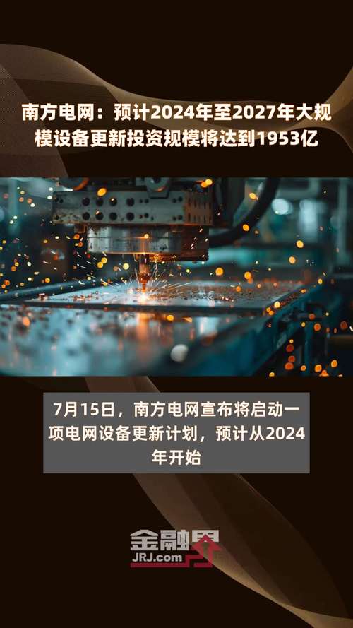 常州力推大年夜规模设备更新2027年设备投资增超30% 智能家居 常州力推大年夜规模设备更新2027年设备投资增超30% 常州力推大年夜规模设备更新2027年设备投资增超30% 智能家居