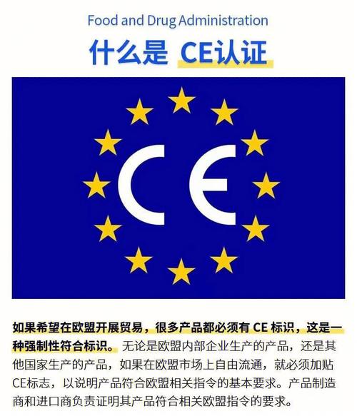 外贸产品认证指南：打开国际市场的关键钥匙 外贸产品认证指南：打开国际市场的关键钥匙 智能家居