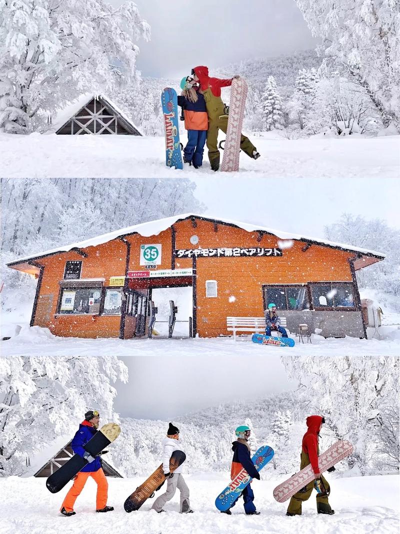 日本滑雪攻略:去藏王温泉滑雪场为首的山形滑雪场收成滑雪的飒爽 智能家居 日本滑雪攻略:去藏王温泉滑雪场为首的山形滑雪场收成滑雪的飒爽 日本滑雪攻略:去藏王温泉滑雪场为首的山形滑雪场收成滑雪的飒爽 智能家居