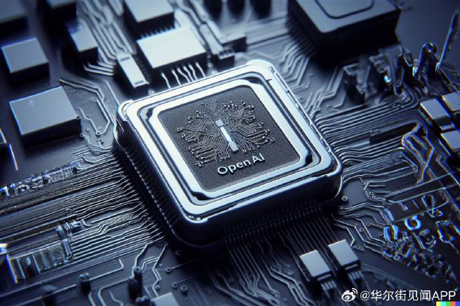 奥特曼打造7万亿芯片帝国进展？OpenAI或联袂博通开拓AI芯片 奥特曼打造7万亿芯片帝国进展？OpenAI或联袂博通开拓AI芯片 智能科技