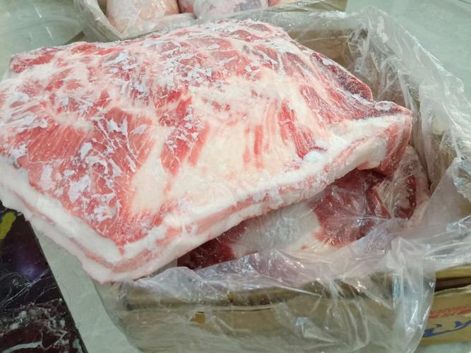 去年最值得买的理家当品原来是冻猪肉 去年最值得买的理家当品原来是冻猪肉 人工智能