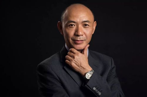华阳集团聘任曾仁武为副总裁 互联通信 华阳集团聘任曾仁武为副总裁 华阳集团聘任曾仁武为副总裁 互联通信