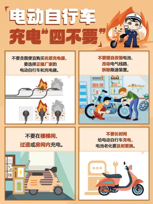 消除隐患!电动自行车电池有了新标准还需要做这些工作 人工智能 消除隐患!电动自行车电池有了新标准还需要做这些工作 消除隐患!电动自行车电池有了新标准还需要做这些工作 人工智能