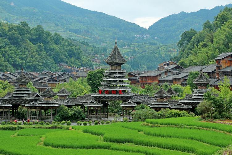 家当强 旅游旺 肇庆千年“肇兴” 家当强 旅游旺 肇庆千年“肇兴” 智能家居