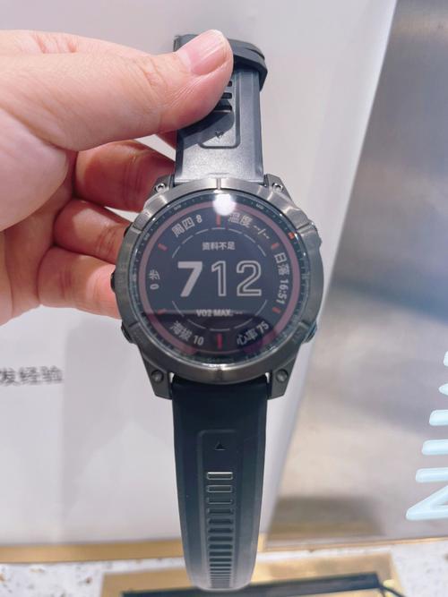 Garmin 飞耐时 fenix 7评测：再进化的硬核运动管家 Garmin 飞耐时 fenix 7评测：再进化的硬核运动管家 人工智能