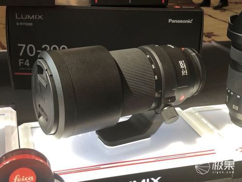 拍猫神器16398起松下Lumix S系列国行上架! 互联通信 拍猫神器16398起松下Lumix S系列国行上架! 拍猫神器16398起松下Lumix S系列国行上架! 互联通信